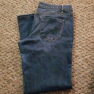 Mossimo Jeans